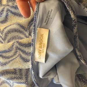 Ramy Brook Size 4 Genevieve Maxi Dress